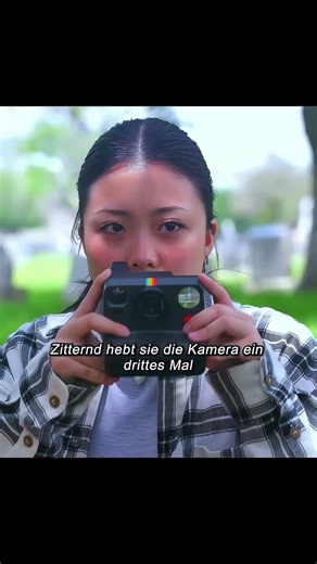 Warum können Monster nur mit einer Kamera gesehen werden? #fypシ #movie #film