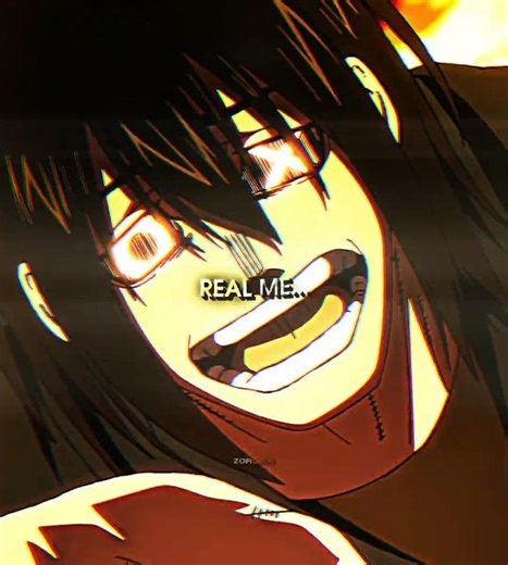 Benimaru'S Doppelganger🔥☠️#beinmaru #benimarushinmon #benimaruedit #fireforce #fireforceedit #anime