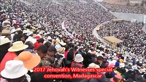 Madagascar jw convention 2017 wonderful | JW Brothers