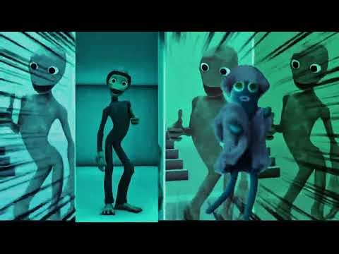 "Cosmic Alien Dance Party"#AlienDance #CosmicVibes #DanceParty #ViralMoves