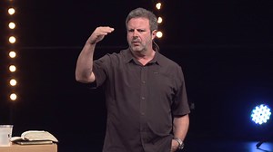Kris Vallotton shares some fascinating insights on how Paul instructed the Jews, Romans and Greeks differently regarding the role of women. | Bethel Church, Redding