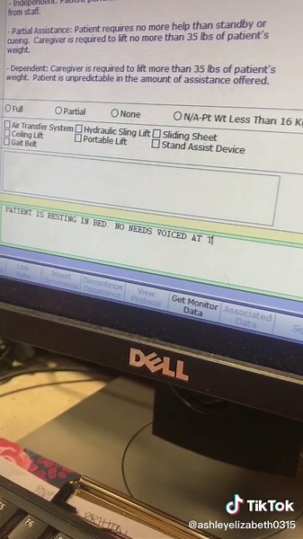 Enhancing Efficiency in Medical Charting: The Importance of Proper Assessment