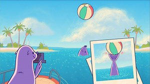 “终章的故事”【啵点节奏自制谱】The Last Page