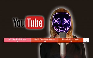 Spanking Calculator Tutorial Video - Domestic Discipline