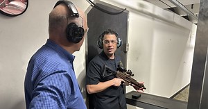Montana firearm manufacturer expanding production in Helena