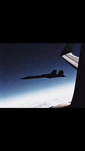 Discovering the SR-71 Blackbird: The Ultimate Spy Plane