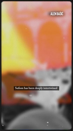 Alen Bašić | Muslim Journalist & Historian on Instagram: "The role of Sufism and the development of the Ottoman Empire. Sufism has always been deeply intertwined with the Ottomans, their rise to power, and their expansion. From the Dervish mystics that spread Islam to the influence on Ottoman culture and art. *Important note: Sufism is not a linear practice and varied across the Empire at different times, certain ulema and Şeyhülislâms would be against heterodoxy and suppress lodges, and convers
