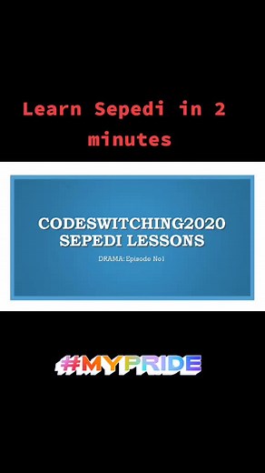Learn Sepedi Quickly: Speech, Writing, and Pronunciation Tips