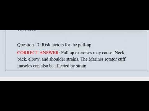 PFT MONITOR CERTIFICATION OVERVIEW STUDY GUIDE WITH COMPLETE SOLUTIONS.