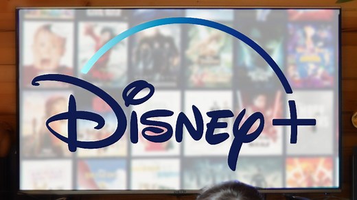 Streaming: Philips-Smart-TVs zeigen Disney  wieder in 4K-Auflösung - Golem.de
