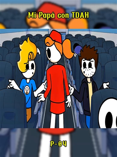 #Animacion #Cartoon #ComediaAnimada #FamiliaAnimada #DibujosAnimados