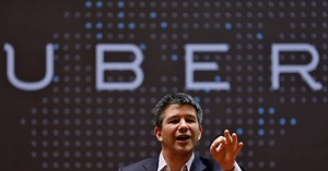 Who will replace Travis Kalanick?