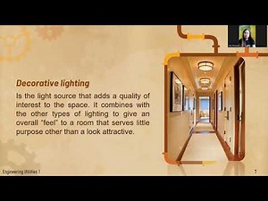 ENGINEERING UTILITIES 1