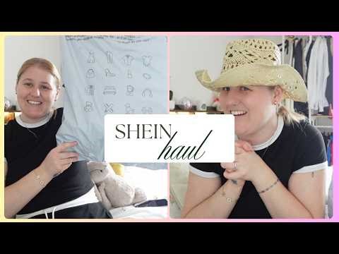 shein haul march 2026