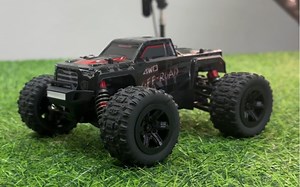 JJRC C8811 RC遥控高速车体验报告