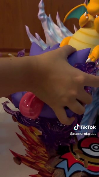 ปิกาจู✨