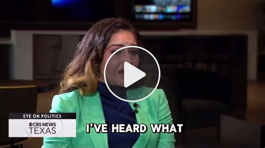 Texas Politics: Redrawing Maps Post-Floods - NewsBreak