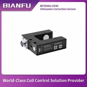 [Hot Item] Bianfu Web Guiding System Bf500au-6540 Ultrasonic Correction Sensor Machine