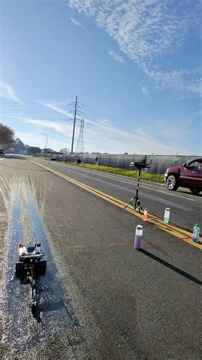 Sticky bandit chassis #automobile #explore #racing