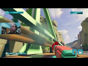 Spray Paint Simulator: Episode 23: Complete Iron Bridge