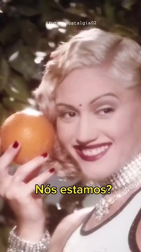 No Doubt - Don't Speak (1995) Music Video