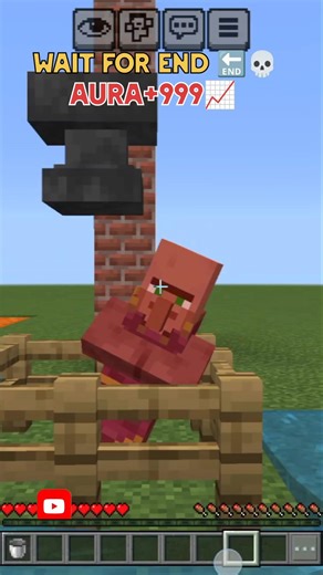 mobile player skills 📱 And MLG's #vira #minecraft #gaming #trending #shorts ‪@Heetgaming-50‬