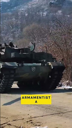 Por qué los tanques dejaron de usar acero sólido