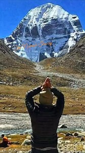 🌄 Kailash Mansarovar Yatra: A Journey Beyond Limits 🕉️🙏 The Kailash Mansarovar pilgrimage is more than a journey—it’s a divine calling. Mount Kailash, the eternal abode of Lord Shiva, and the sacred Mansarovar Lake are symbols of purity, power, and peace. Pilgrims believe that walking the parikrama around Kailash and bathing in Mansarovar cleanses the soul, erases sins, and leads toward moksha (liberation). This yatra is not just about reaching a destination—it’s about discovering yourself in