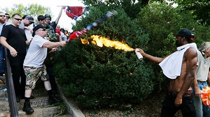 Analysis of 500 million Reddit comments shows how the alt-right made the alt-left a thing