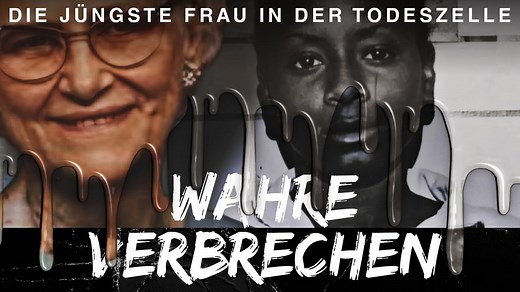 „Sie war erst 15“ – warum Paula Cooper zum Tod verurteilt wurde