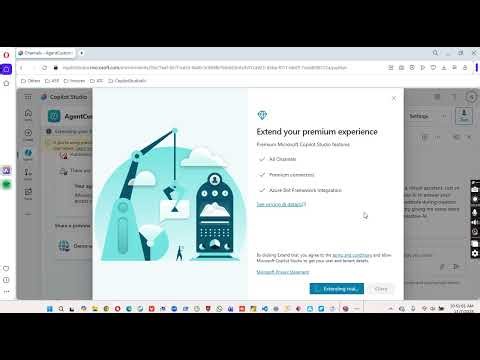 Lesson78- Extend Premium Features - Copilot 1000 Videos