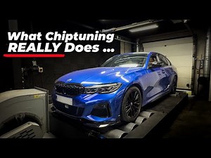 Chiptuning Myths DESTROYED