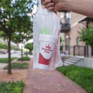 43 reactions · 5 comments | When your favorite smoothie is delivered right to your door with a $0 delivery fee.  Make sure to order yours in the Healthy Rewards app today before it ends. | Smoothie King | Facebook