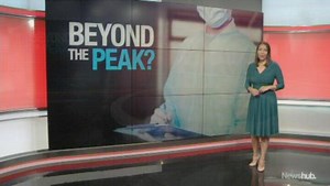 Watch: The latest on the COVID-19 outbreak in New Zealand.