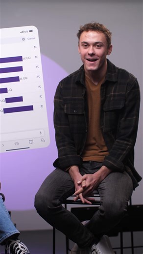 You got questions❓ We got answers 👇 🌏 Discover what UQ life is like for international students through these frequently asked questions! 🎬 Episode 1: | The University of Queensland - International