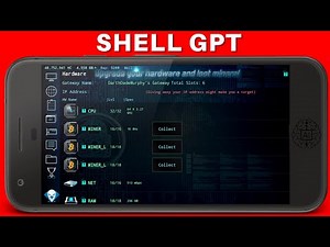 Shell GPT Kali Linux - EVERY HACKER need use THIS AI TOOLS!
