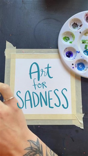 The Power of Art Therapy for Mental Health