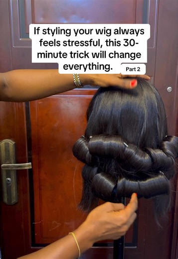 Wig Styling Hacks Every Woman Should Learn