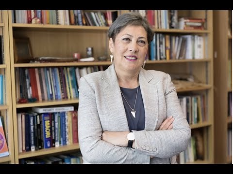 Linda Tuhiwai Smith on Decolonizing Methodologies