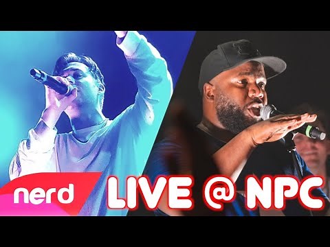 NerdOut - Full Live Performance at NPC Chicago 2022
