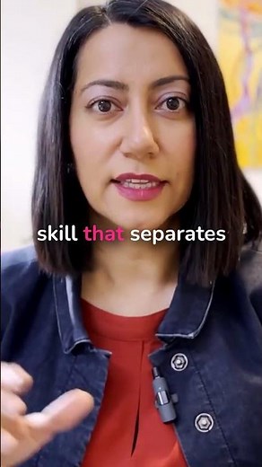 The One Skill That Makes You A Leader