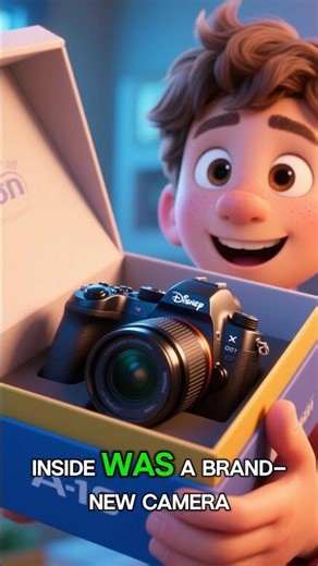 He Had 60 Seconds to Decide… And It Changed His Life