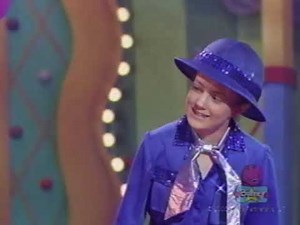 All Week Of Barney's Super Singing Circus (Screener) (All Week Version) Part 127
