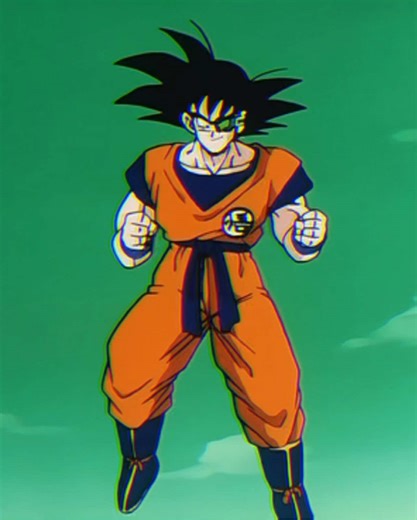 Goku vs Ginyu || Arabic dub #dragonball #dragonballz #goku #vegeta #دراغون_بول