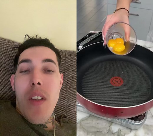 Cooking with Cane Sugar: Delicious Egg Recipe