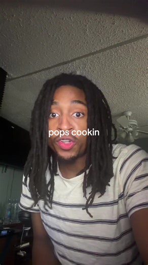 #1 GOONER🏃🏾‍♂️ (@iamnotwhoisayiam1234)’s video of popin cookin