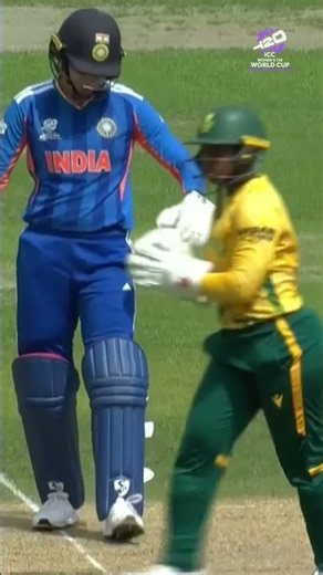 Fast bowling at its finest delivered ‪@ThumsUpOfficial‬ Toofani moments in #T20WorldCup 2026 🔥