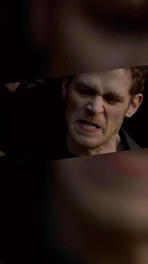 Silas Almost Kills Klaus… | #shorts