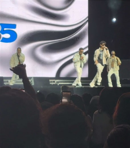 B5 still got it #fyp #dance #b5