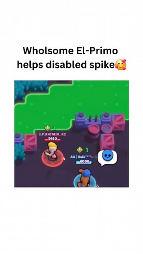 ‏These Edgars😡#edgar #memes #funny #brawlstars #fypviralシ | edgar